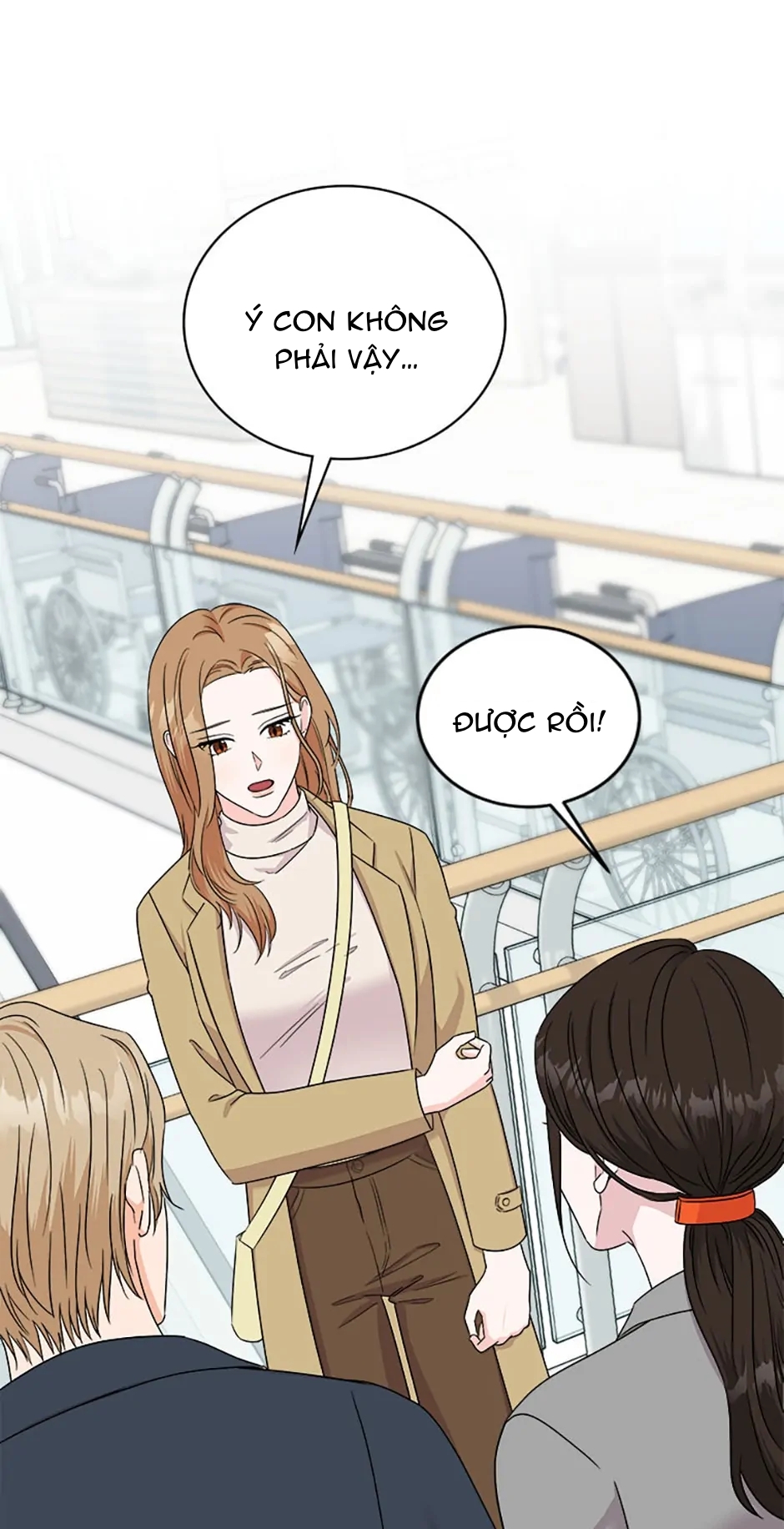 thiếu tôi là sếp mất ngủ ngay chapter 63.2 22