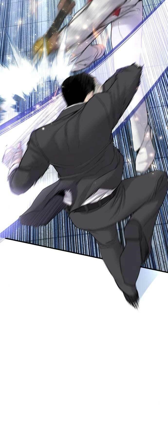 đặc vụ kim chapter 61 96