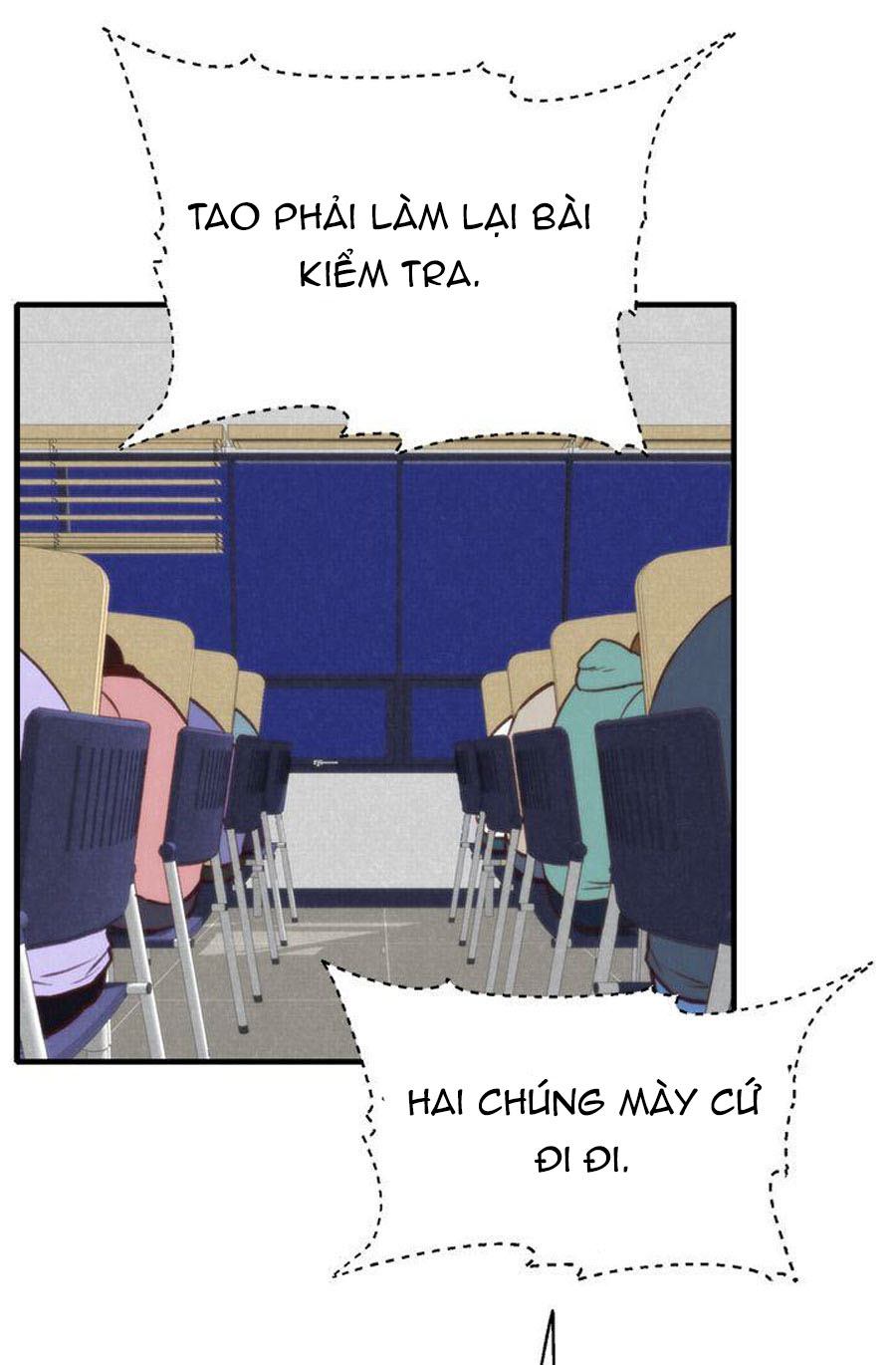 cô gái bé nhỏ của tôi chapter 7.1 52