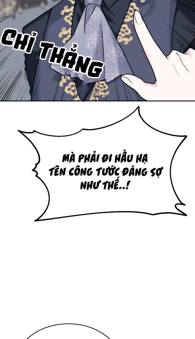 ác nữ karuna bị teo nhỏ chapter 6.2 10