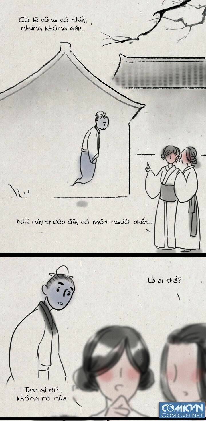 nhất thiền tiểu hòa thượng chapter 44 24