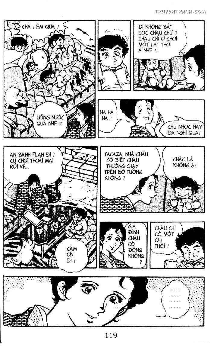 cậu bé giỏi võ chapter 6 18