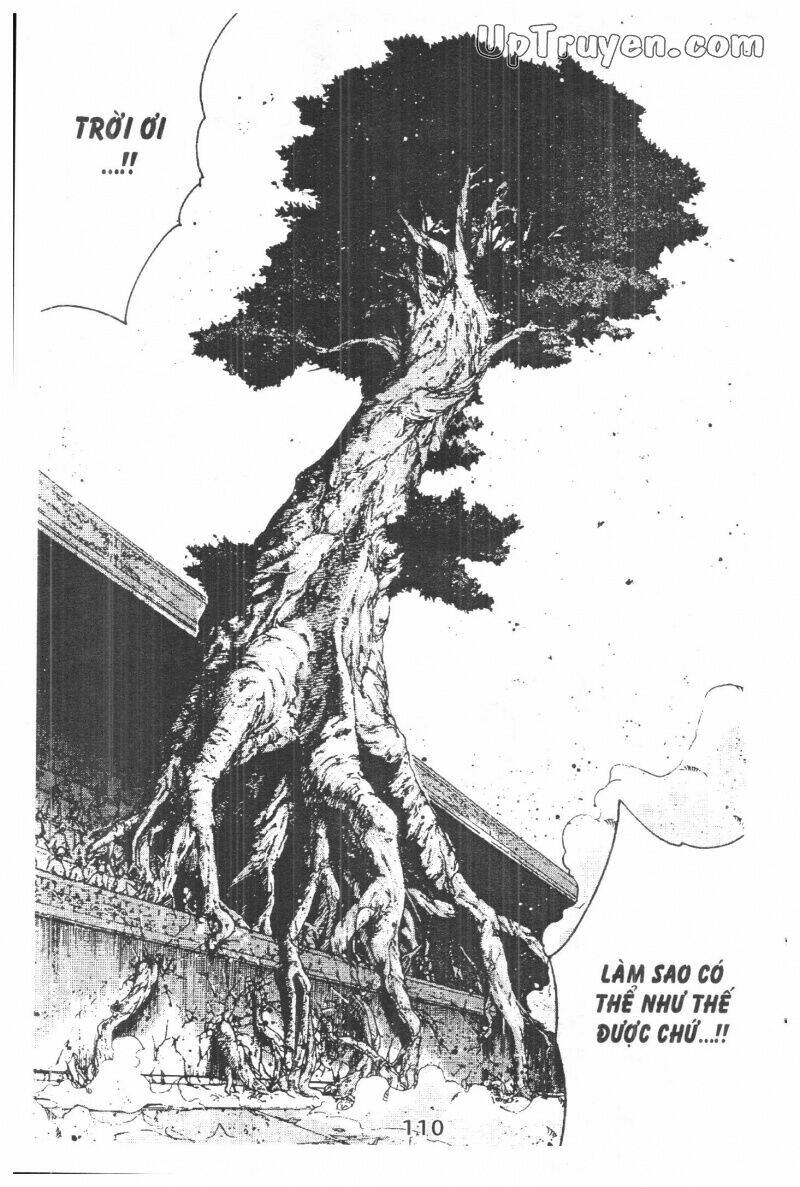 giang hồ bá đạo ký chapter 31 110