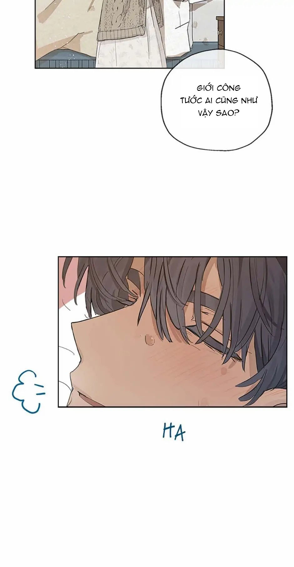 cuộc hôn nhân bất đắc dĩ của tôi chapter 6.1 20