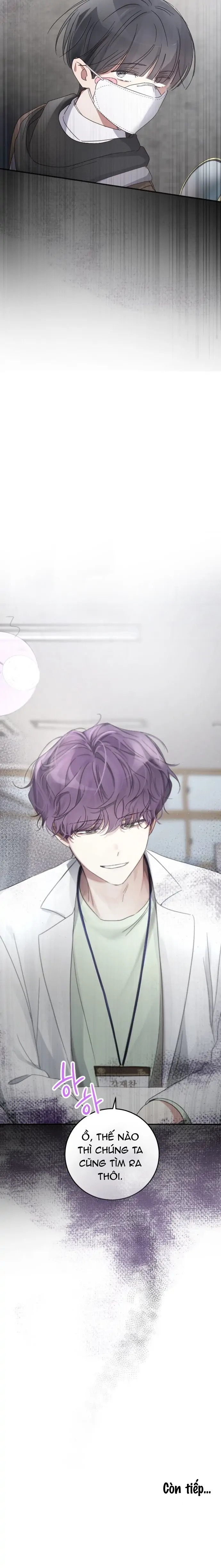 khắc tinh của mùi hương chapter 5.2 13