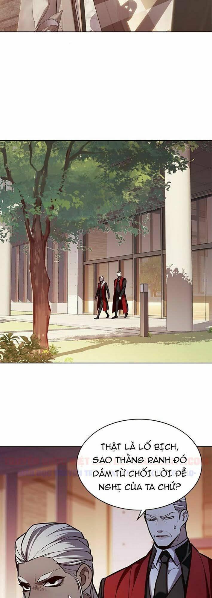 biến thân thành mèo chapter 167 51