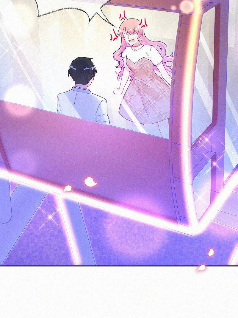 mami đột kích, thiên tài manh bảo khốc daddy chapter 41 19