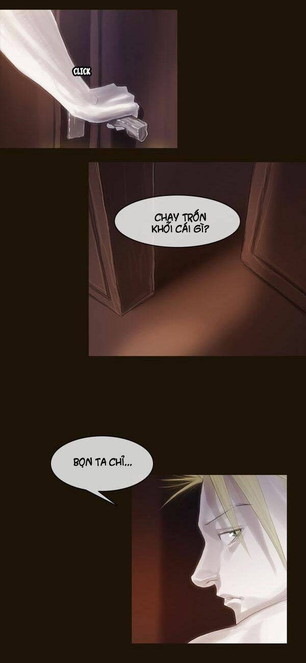 hội ảo thuật chapter 62 26