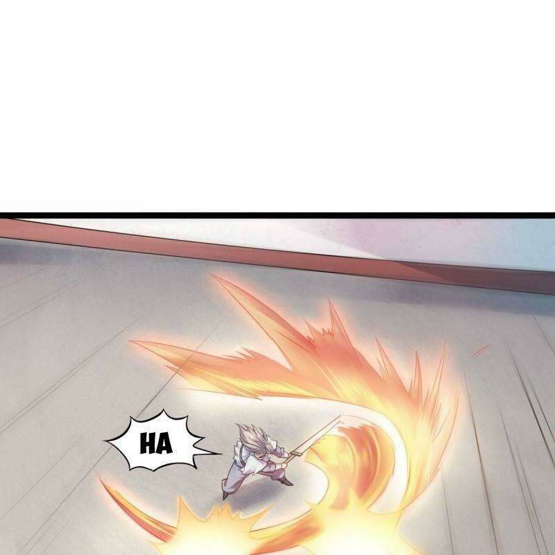 yêu đạo chí tôn yêu hoàng trở về chapter 14 41