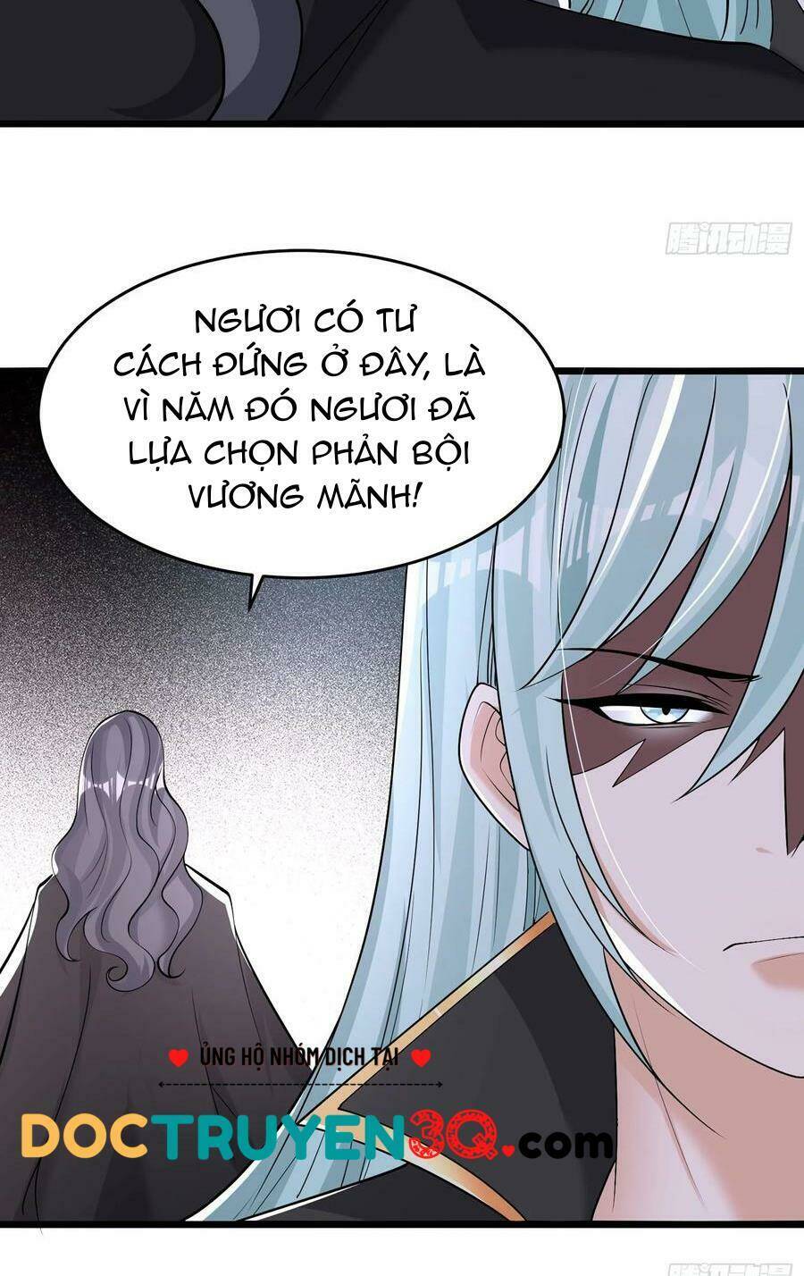 giáng thần chiến ký chapter 86 36