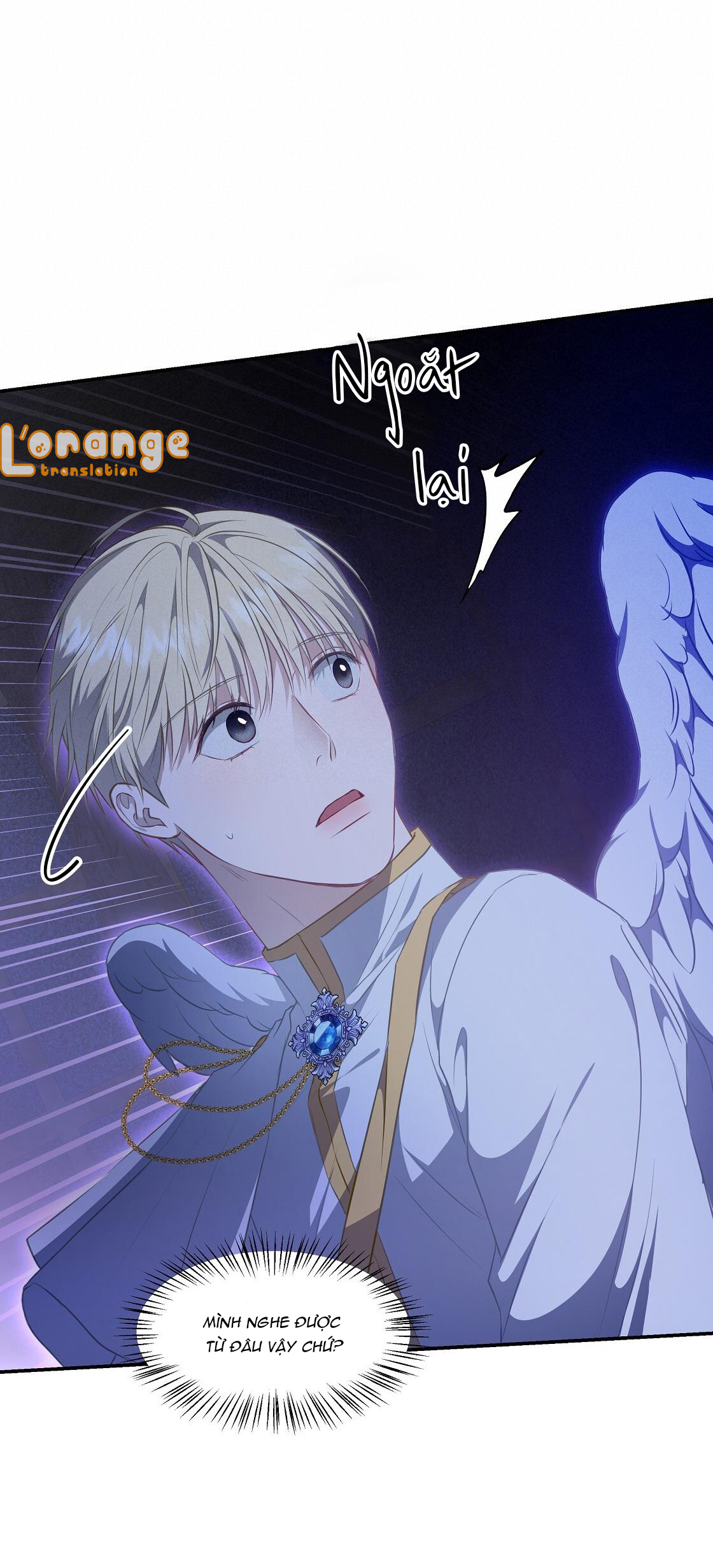 cách để sống sót với tư cách là người chơi chapter 14 13