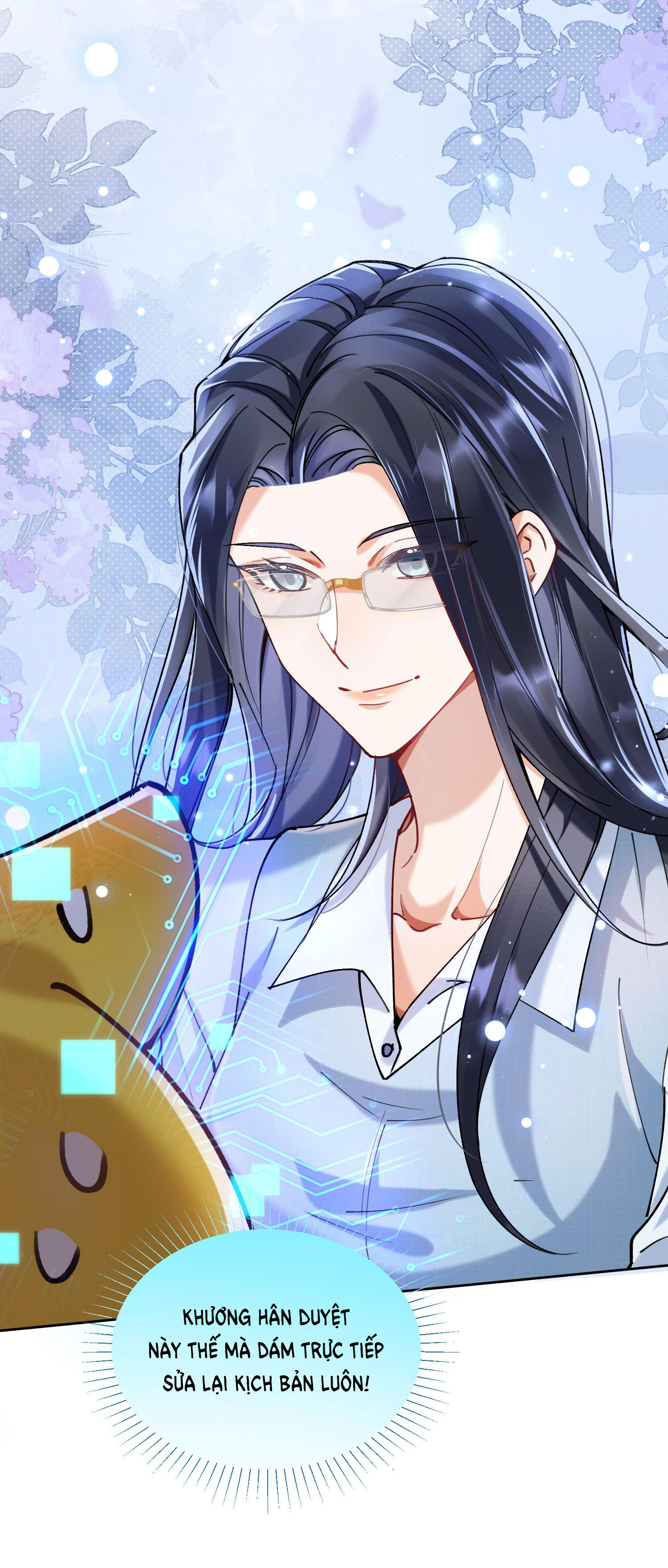 chưa biết ai hơn ai chapter 8 32