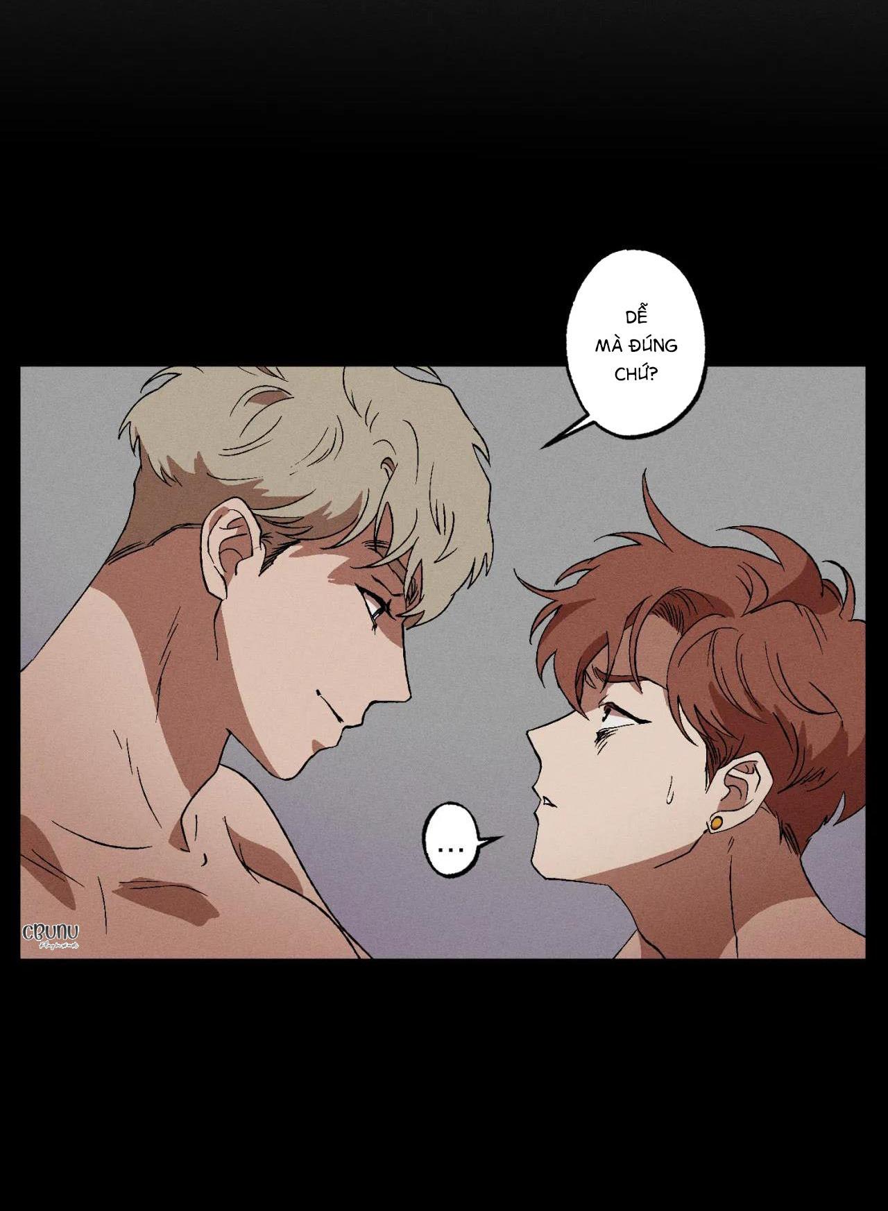 bẫy đôi ngọt ngào chapter 8 19