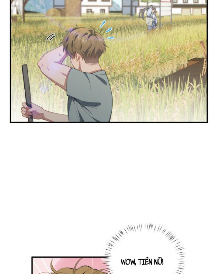 nữ chính chạy từ trong sách ra thì phải làm sao chapter 61 22