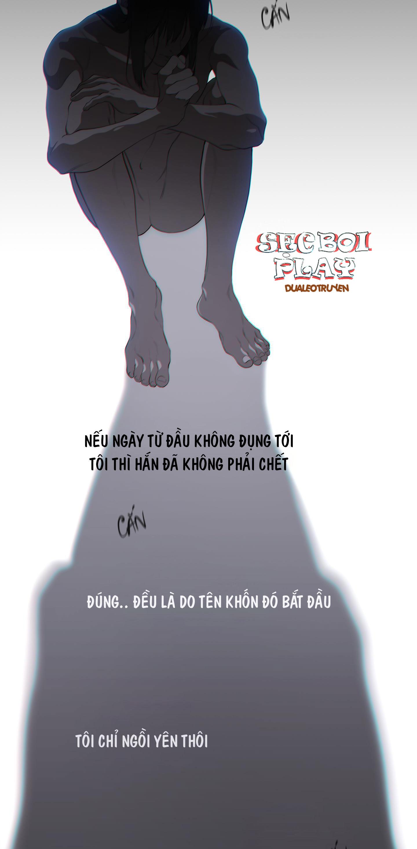 mặt nạ đầu cừu chapter 11 10