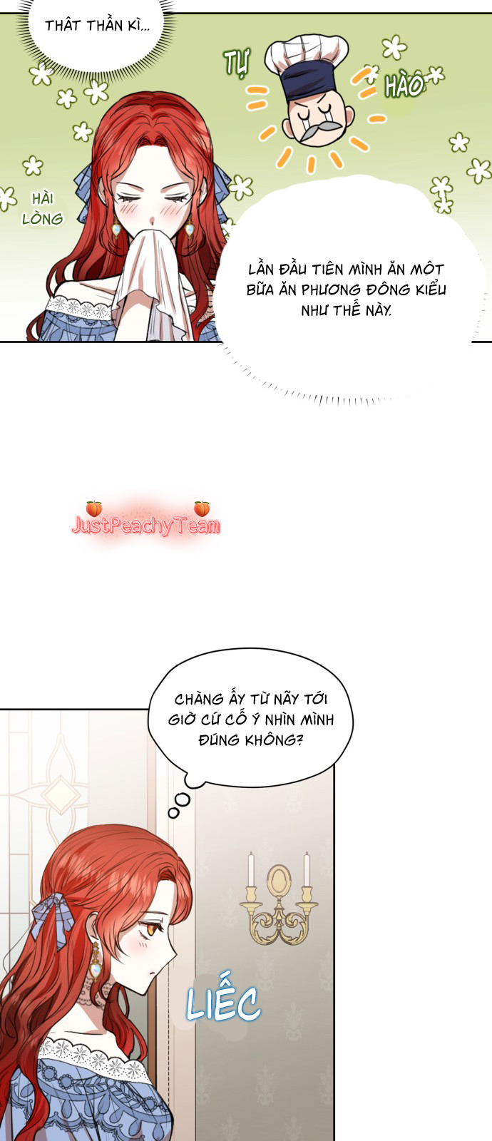 nâng cấp chồng lên level max chapter 7 22