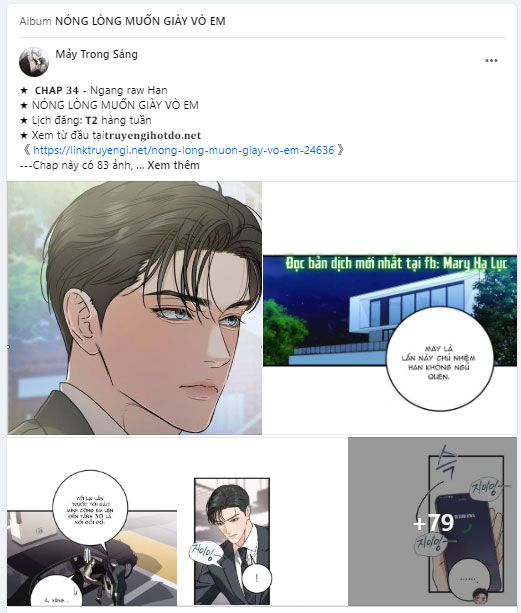 xâm nhập trường trung học tài phiệt chapter 60.1 41