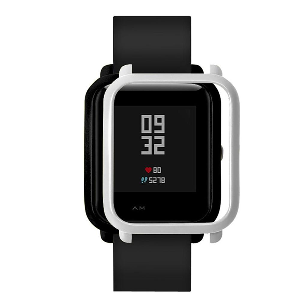 Fashion PC Case Cover Protect Shell For Huami Amazfit Bip Youth Watch