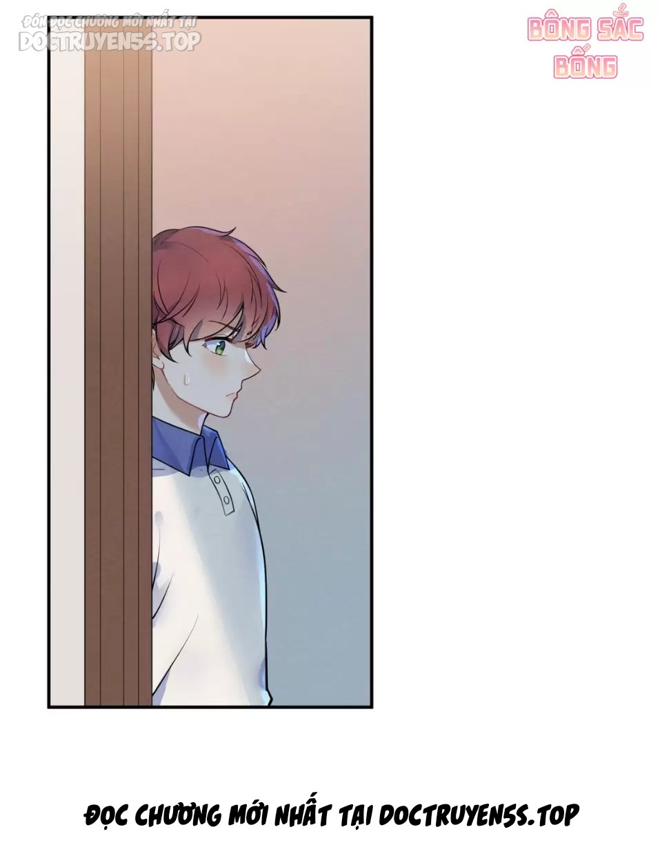 lời nói dối của cô ấy chapter 18 27