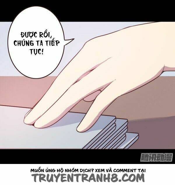 love-c romantic fruity chapter 12 10