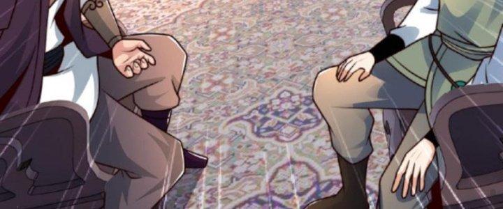 ta nuôi ma quỷ ở trấn ma ti chapter 118 58