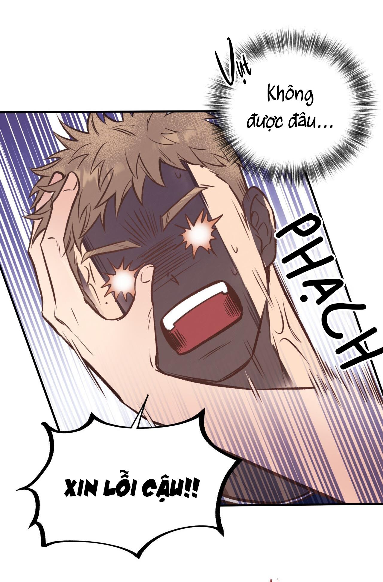 mật gấu chapter 15 6