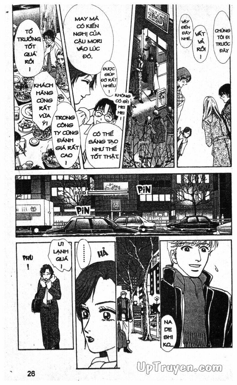 hoàng tử hoa - bud boy chapter 18 28