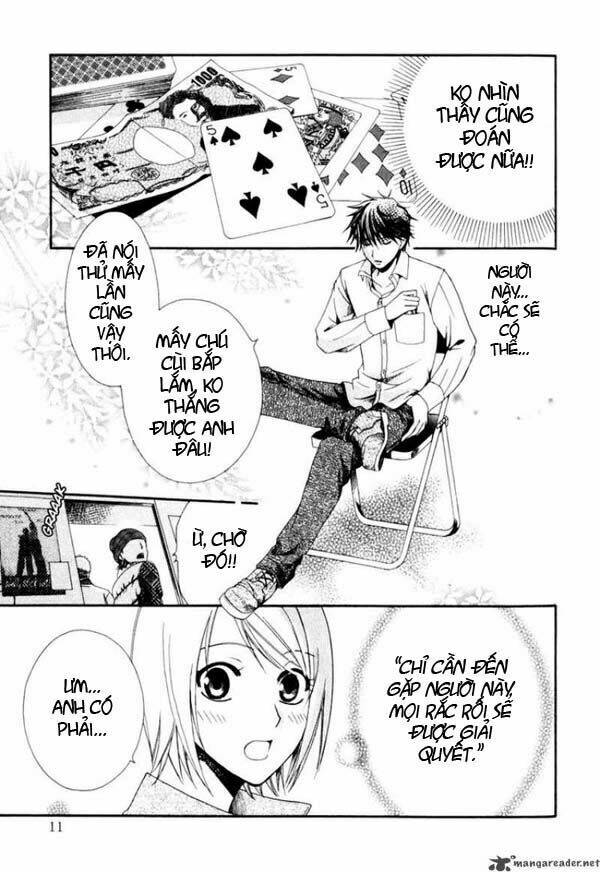 shinrei tantei yakumo - thám tử tâm linh season 1 chapter 1 11