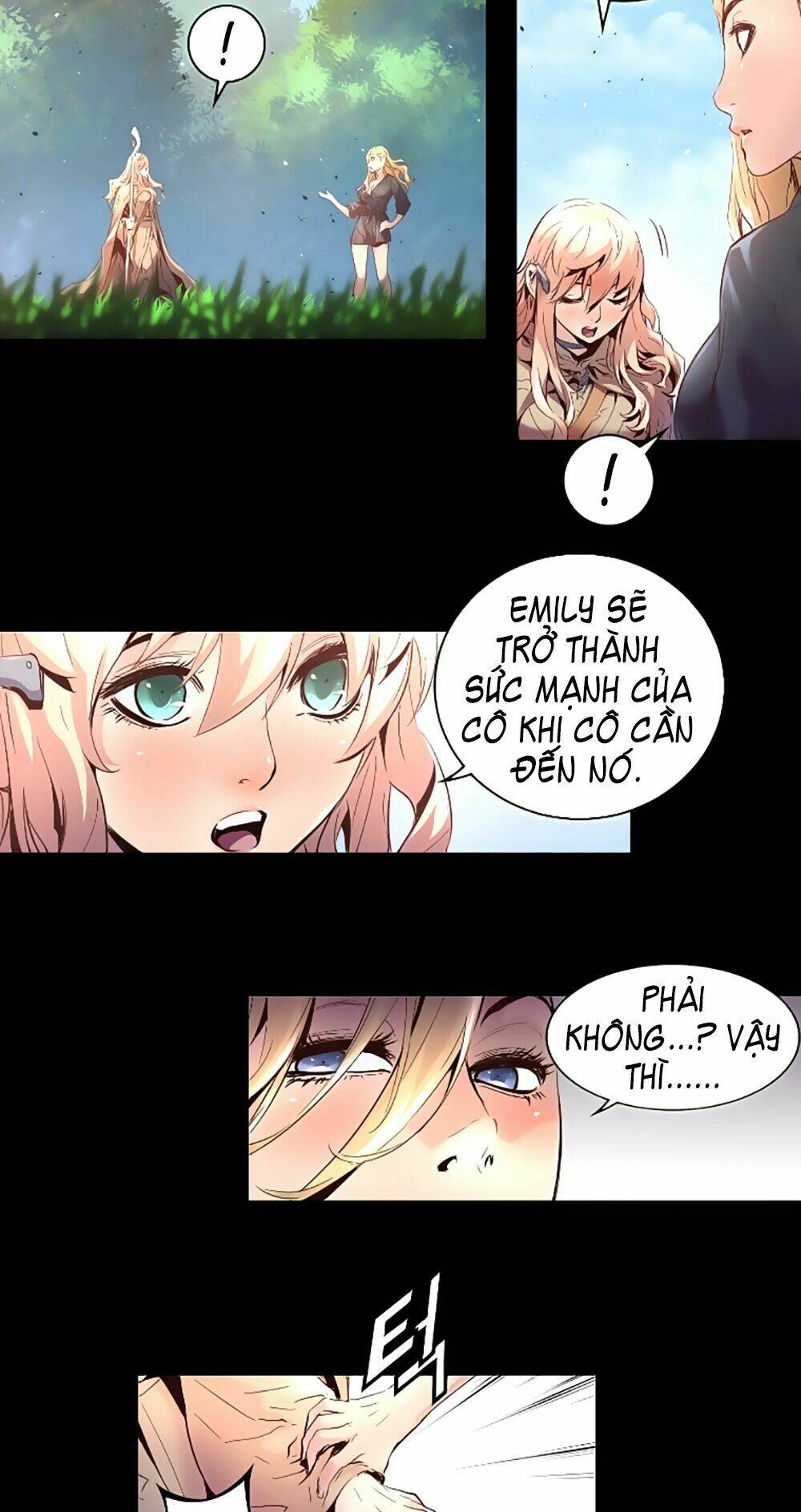 tam tuyệt tại dị giới chapter 16 25