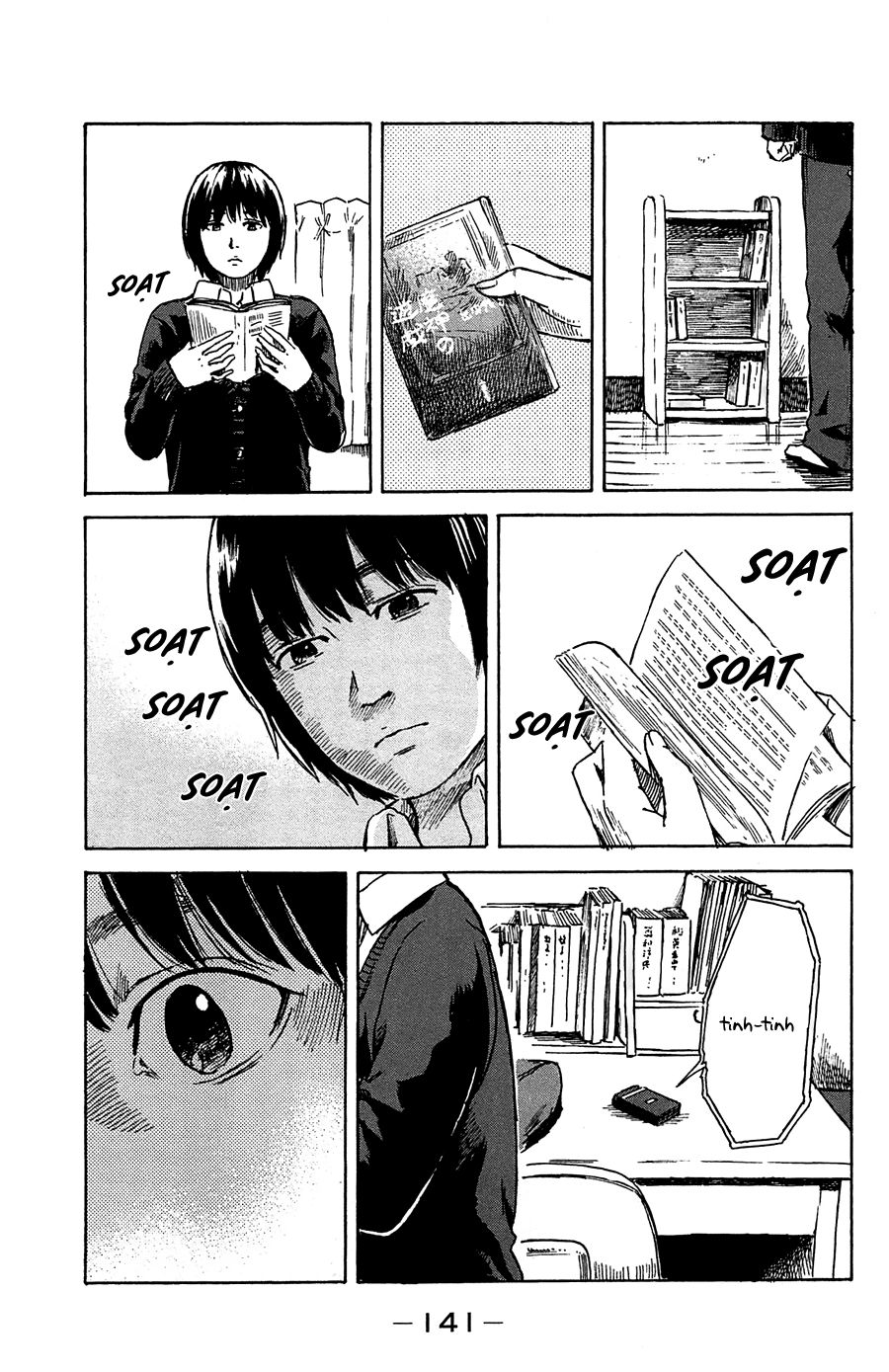 aku no hana chapter 41 22