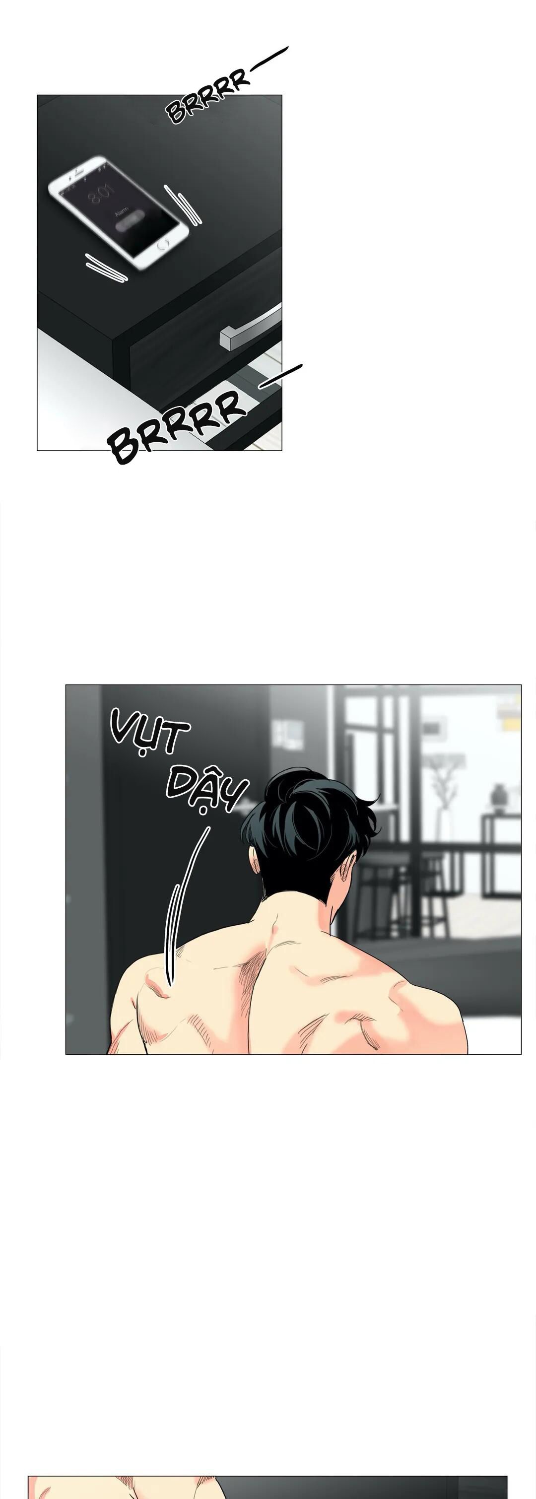 khiến anh cười chapter 15 7