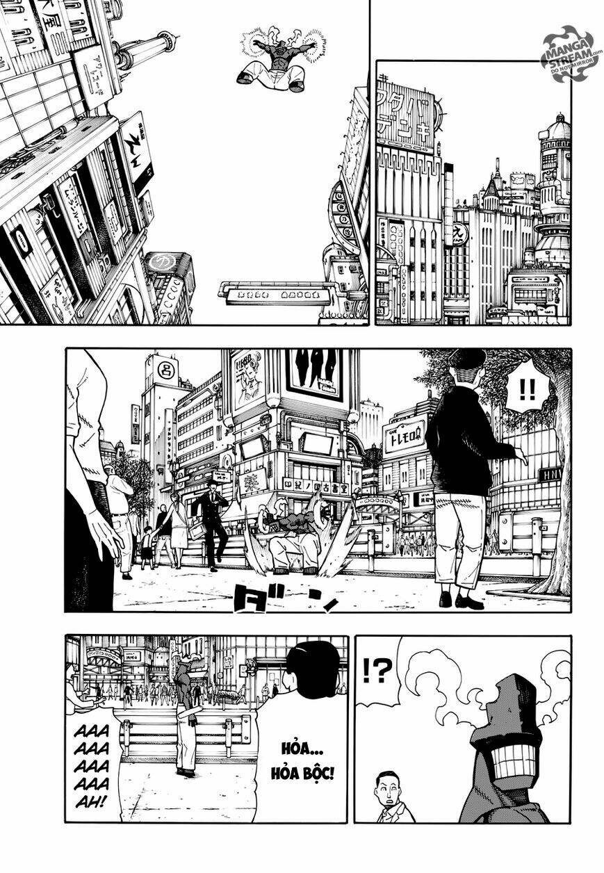 biệt đội lính cứu hỏa chapter 11 4