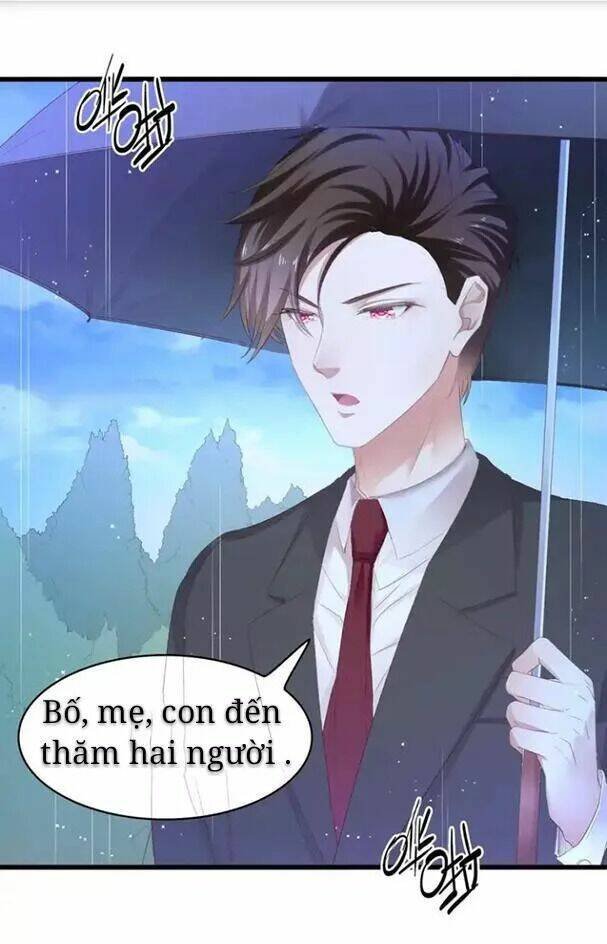 tổng tài đại nhân song mặt kiều thê chapter 2 18