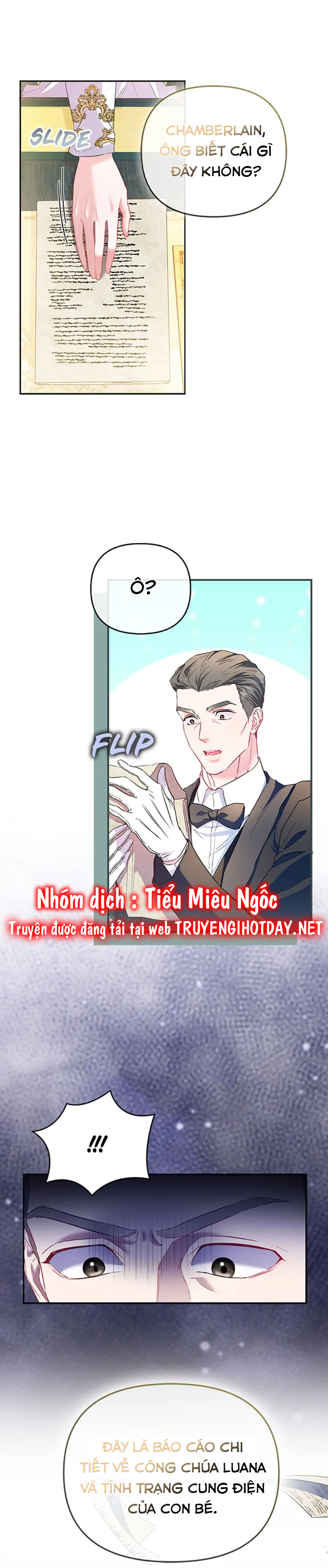 nàng công chúa của tôi chapter 11 16