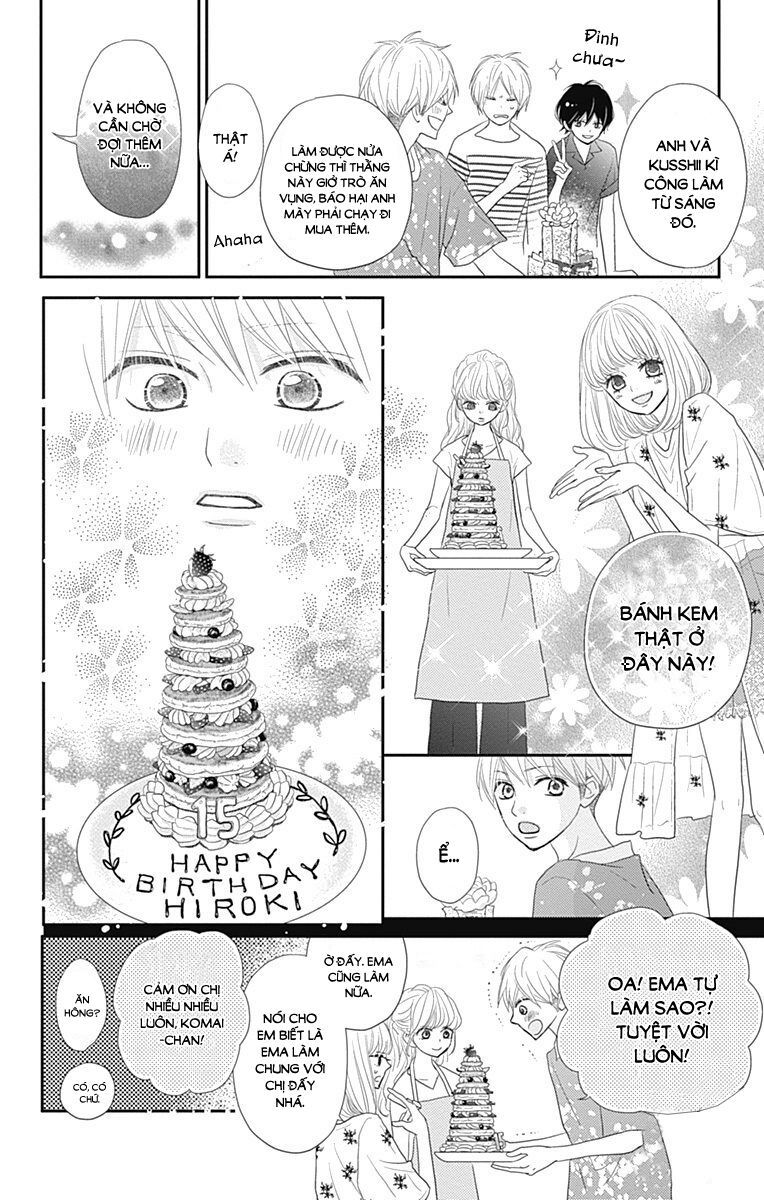 territory m no juunin chapter 7 32