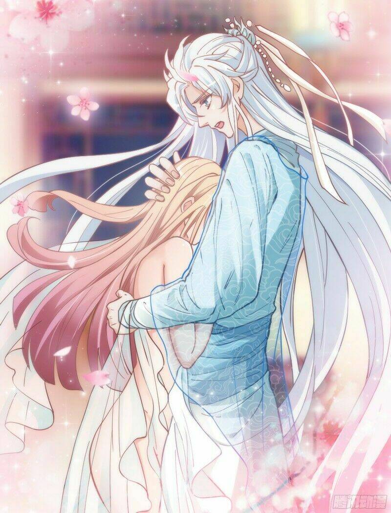 giữ chặt tiểu bạch long chapter 48 4