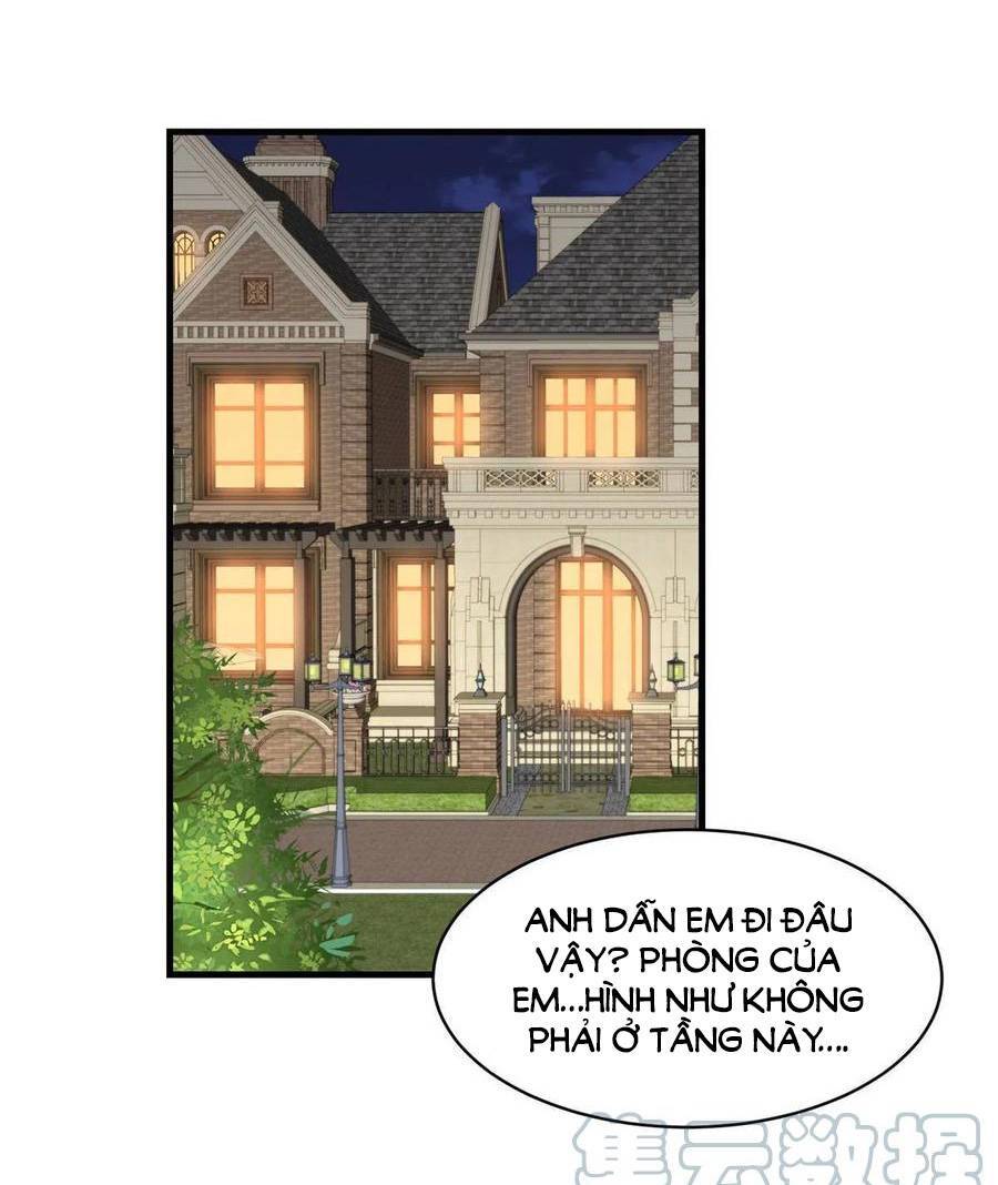 dựa vào đại lão ổn định vị trí c trong nam đoàn chapter 146 2