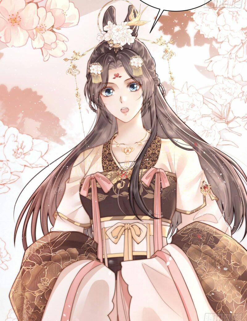 truyền thuyết nữ đế chapter 0 2