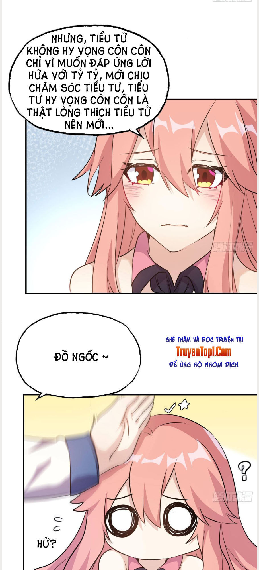 khởi đầu bằng một con côn chapter 96 17