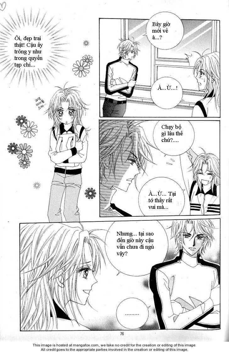 thần tượng mua sắm chapter 23 113