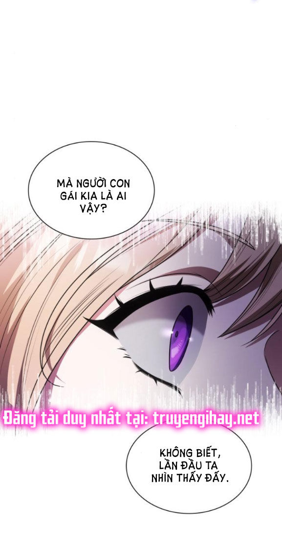 chị yêu, kiếp này em sẽ là hoàng hậu chapter 10.2 21