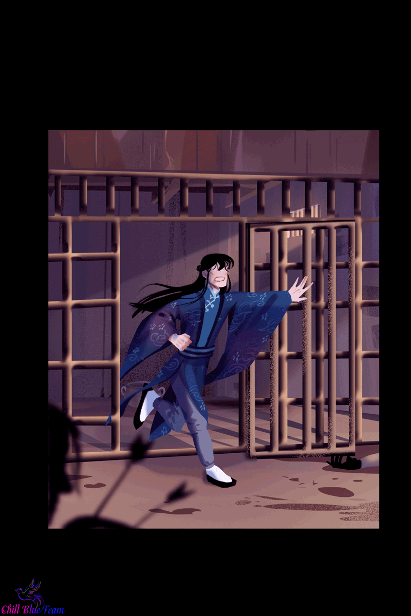 thần chết và kẻ chờ đợi chapter 18 35