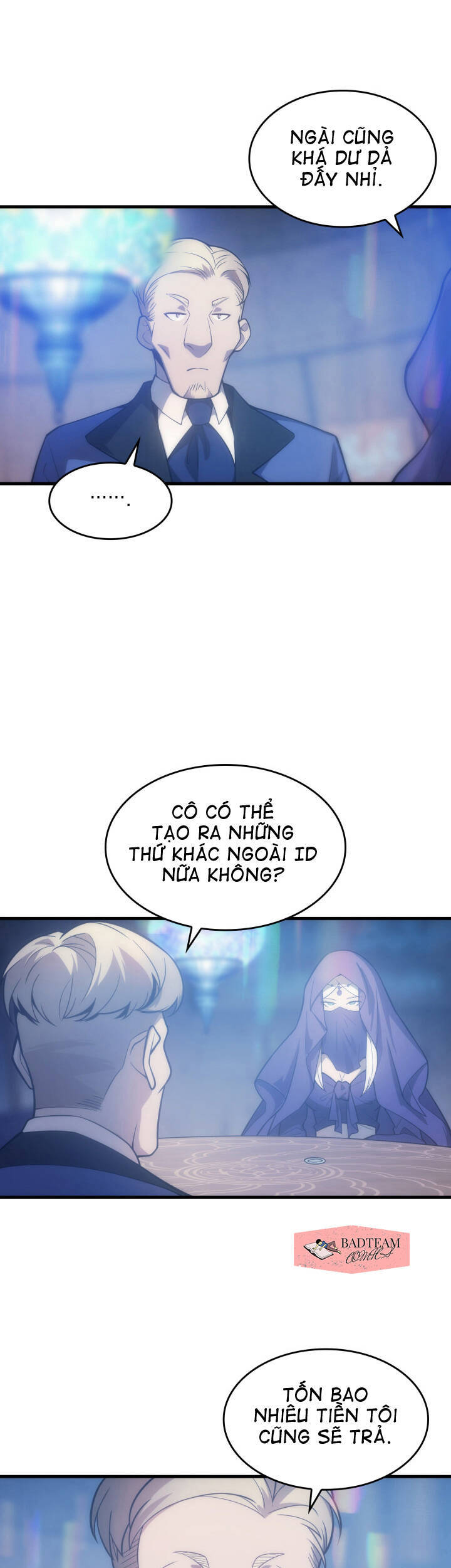 tái sinh ở dị giới, tôi từ công chức trở thành chiến thần chapter 6 33