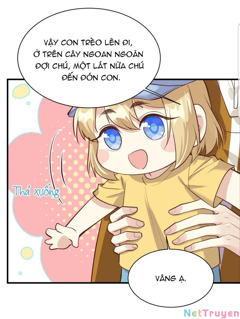 chàng vú em tu chân chapter 62 10