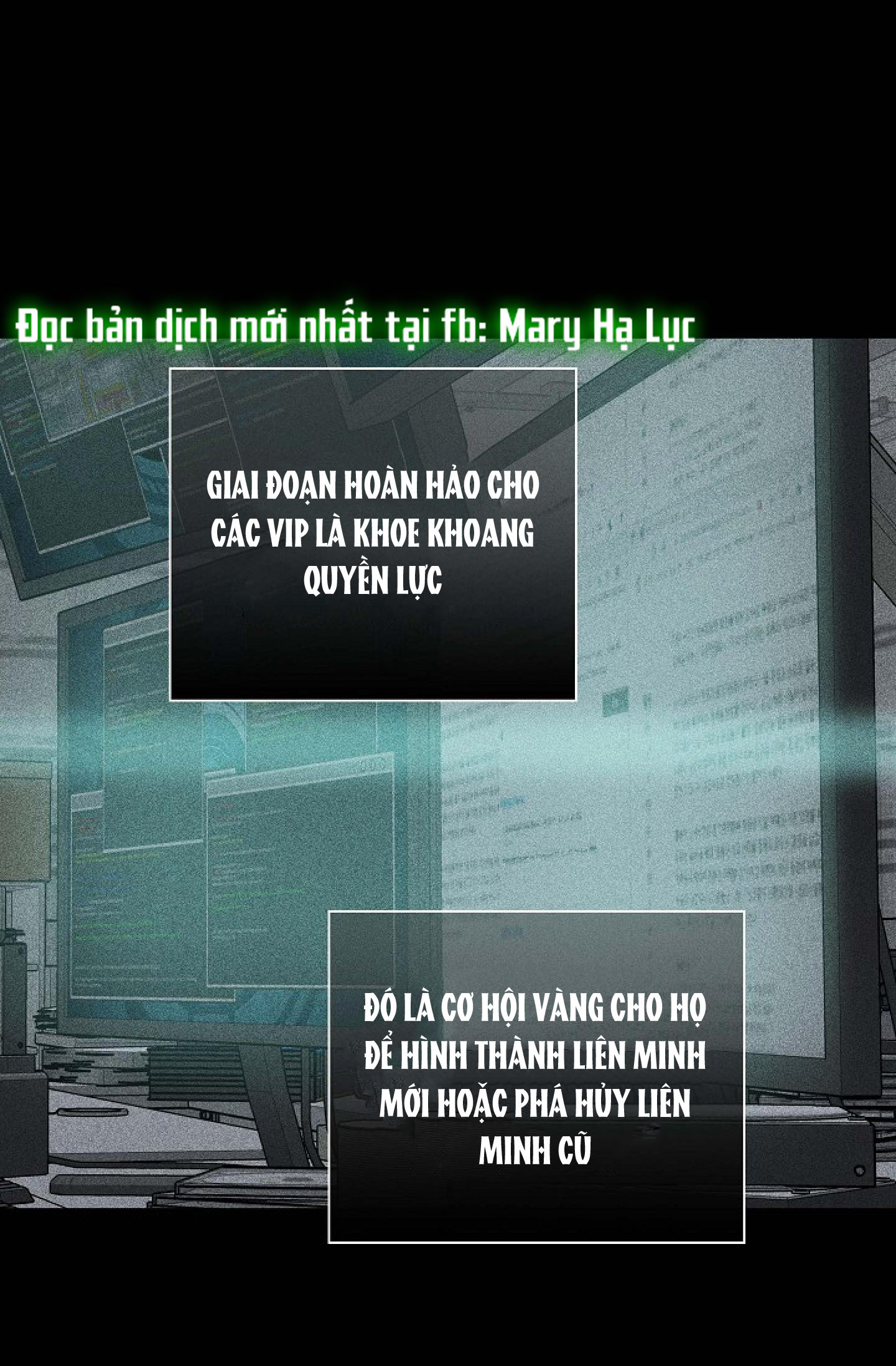 đánh mất tình yêu chapter 18.2 42