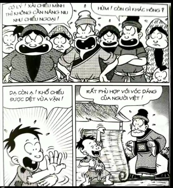 thần đồng đất việt chapter 187 41