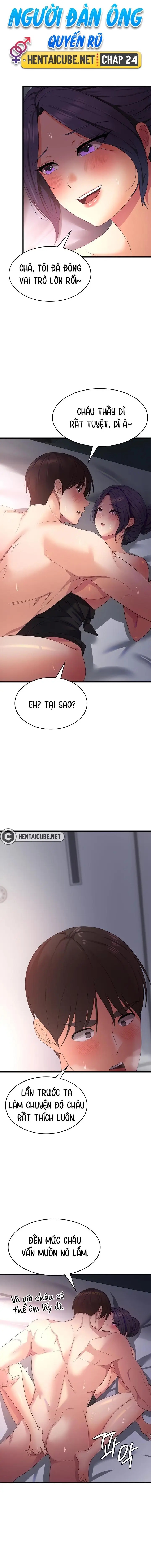 người đàn ông quyến rũ chapter 24 4
