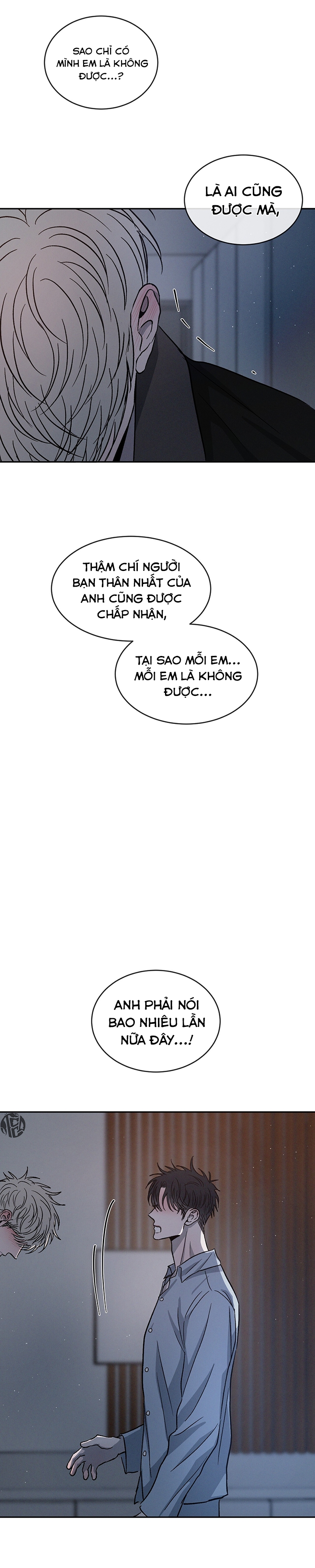 tương khắc chapter 42 28