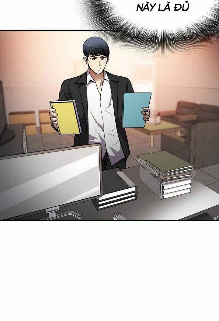 điều tra viên chuyển sinh chapter 51 22