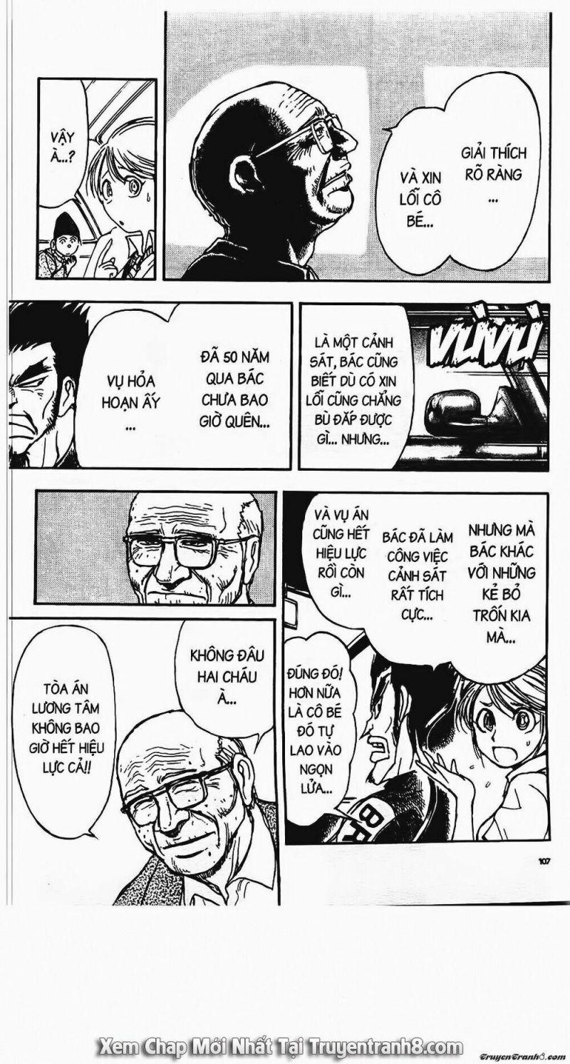 sắc lệnh ánh trăng chapter 34 15